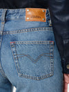 Isabel Marant Jeans NAVY