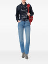 Isabel Marant Jeans NAVY