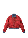 Isabel Marant Coats RED