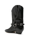 Isabel Marant Boots BLACK