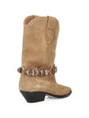 Isabel Marant Boots GREY