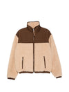 Ami Paris Coats BEIGE