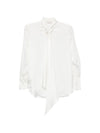ARCHIVIO '67 Silk shirt