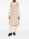 RUDSAK Coats ECRU