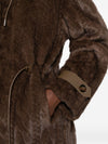 RUDSAK Coats BROWN