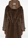 RUDSAK Coats BROWN
