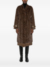RUDSAK Coats BROWN