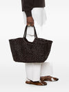 DRAGON DIFFUSION Bags.. BROWN