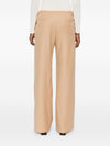 Herno Trousers CAMEL