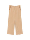 Herno Trousers CAMEL