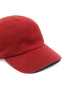 GUEST IN RESIDENCE Hats RED