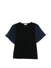 032C J.W.Anderson T-shirts and Polos BLACK