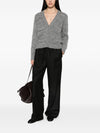 Fabiana Filippi Sweaters GREY