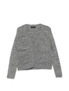 Fabiana Filippi Sweaters GREY