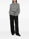 Fabiana Filippi Sweaters GREY
