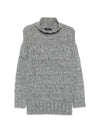 Fabiana Filippi Sweaters GREY