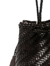 DRAGON DIFFUSION Bags.. BROWN