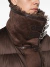RUDSAK Coats BROWN