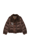 RUDSAK Coats BROWN
