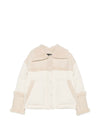 RUDSAK Coats BEIGE
