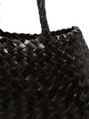 DRAGON DIFFUSION Bags.. BROWN