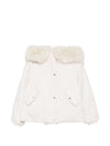 RUDSAK Coats BEIGE