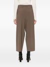 ROSSI Trousers GREY