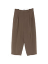 ROSSI Trousers GREY