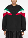ADIDAS BY WILLY CHAVARRIA Sweaters BLACK