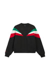 ADIDAS BY WILLY CHAVARRIA Sweaters BLACK
