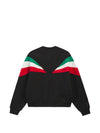 ADIDAS BY WILLY CHAVARRIA Sweaters BLACK