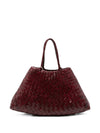 DRAGON DIFFUSION Bags.. BORDEAUX
