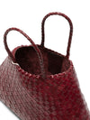 DRAGON DIFFUSION Bags.. BORDEAUX