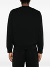 Emporio Armani Sweaters BLACK