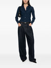 ARCHIVIO '67 Shirts NAVY