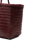 DRAGON DIFFUSION Bags.. BORDEAUX
