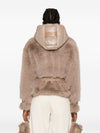 RUDSAK Coats CAMEL