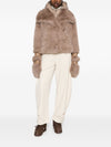 RUDSAK Coats CAMEL