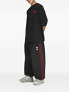 ADIDAS BY WILLY CHAVARRIA T-shirts and Polos BLACK