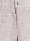 Ermanno Scervino Striaght-leg trousers
