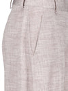 Ermanno Scervino Striaght-leg trousers