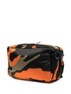 PORTER Bags.. CAMOUFLAGE