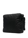 PORTER Bags.. BLACK