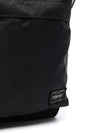 Porter Force nylon shoulder bag