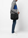 PORTER Bags.. BLACK