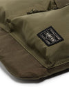 PORTER Bags.. GREEN