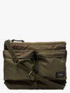 PORTER Bags.. GREEN