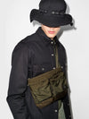 PORTER Bags.. GREEN