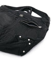 PORTER Bags.. BLACK