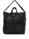 PORTER Bags.. BLACK